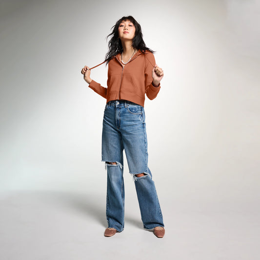 CHROMA REPUBLIC™ District Zip Hoodie