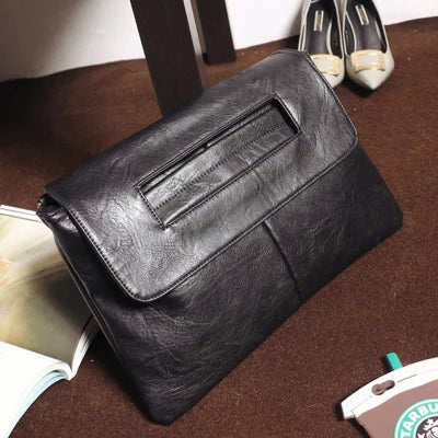 Women Clutches PU leather Bags