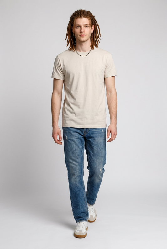 Oversized Tee