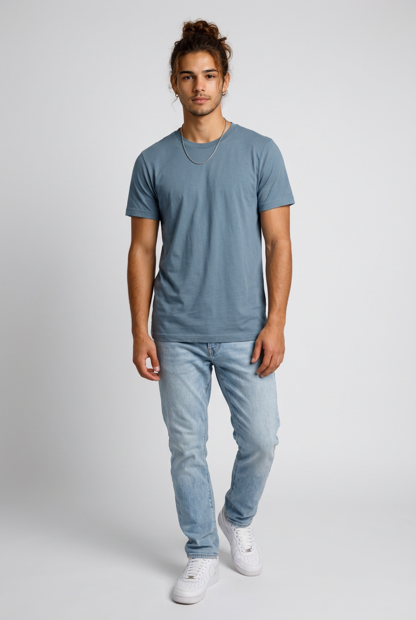 Jersey Tee