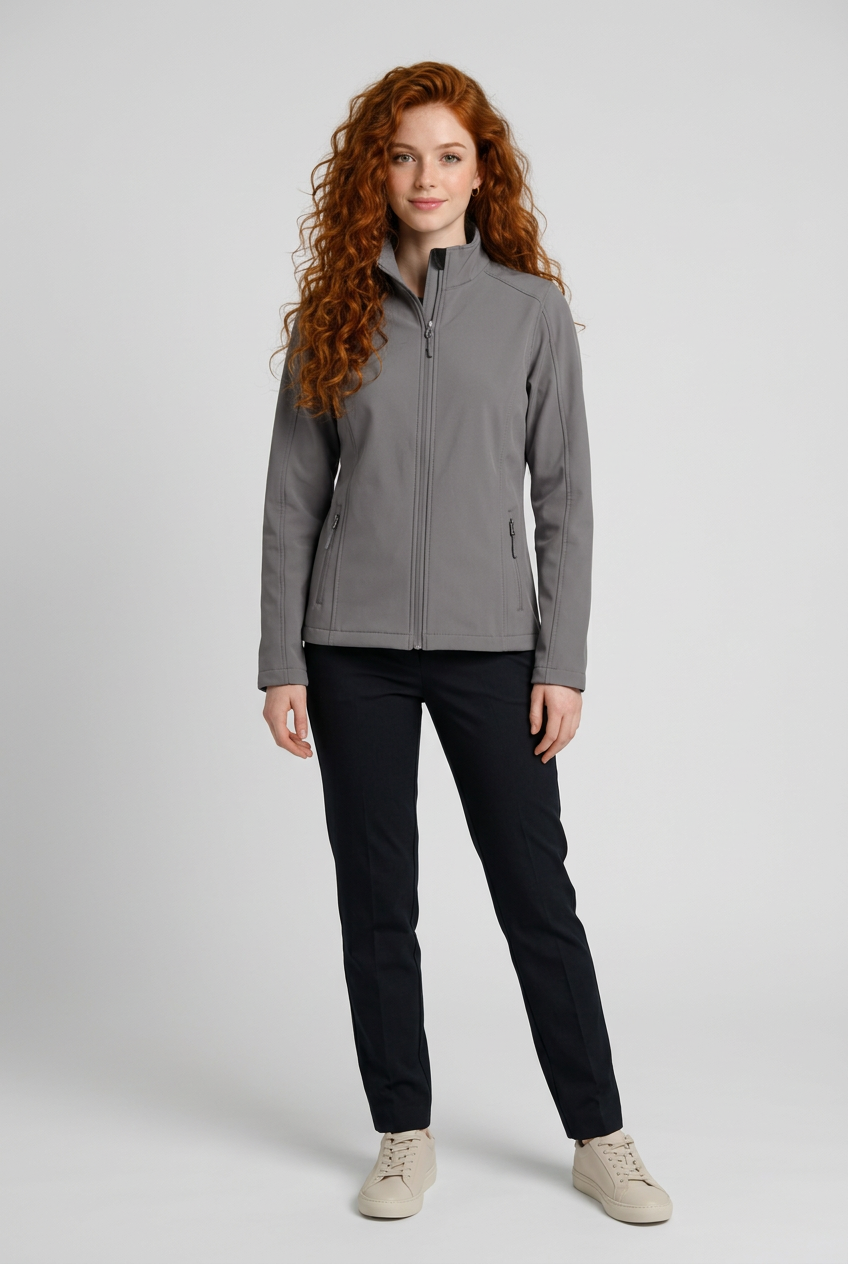 Soft Shell Jacket