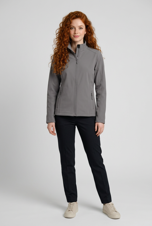 Soft Shell Jacket | Lightweight Jacket