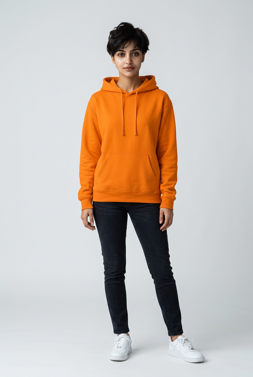 Neon Hoodie