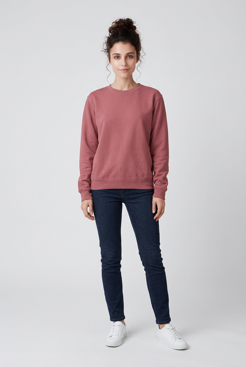 Pigment Crewneck