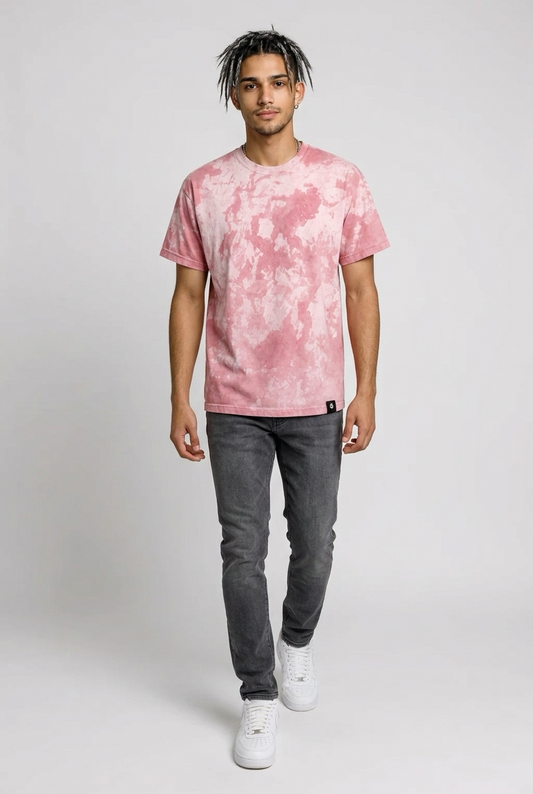 Vintage Colorblast  Tee
