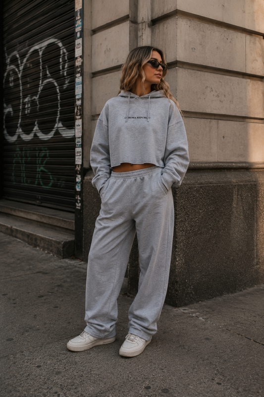 Lightweight Signature Hoodie