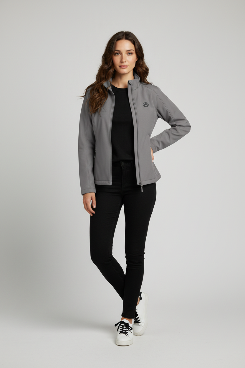 Core Soft Shell Jacket