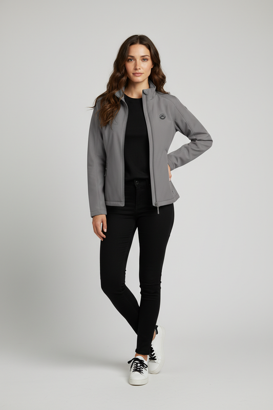 Core Soft Shell Jacket