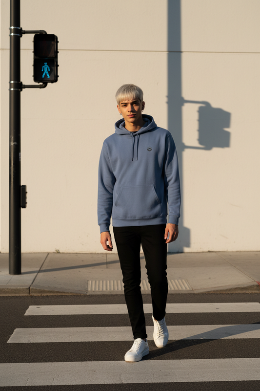 NuBlend Hooded Sweatshirt