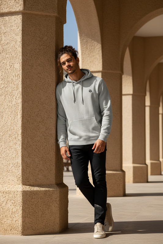 Perform Hooded Sweatshirt