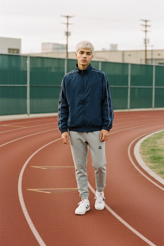 Jerzees Nublend Joggers