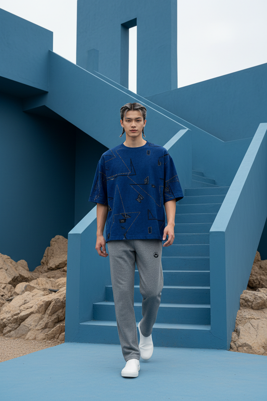 NuBlend Open Bottom Sweatpants