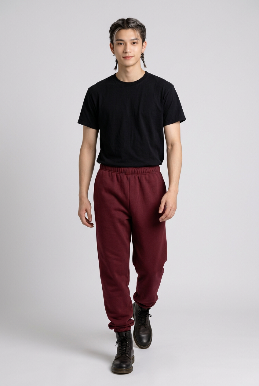 Classic Sweatpants