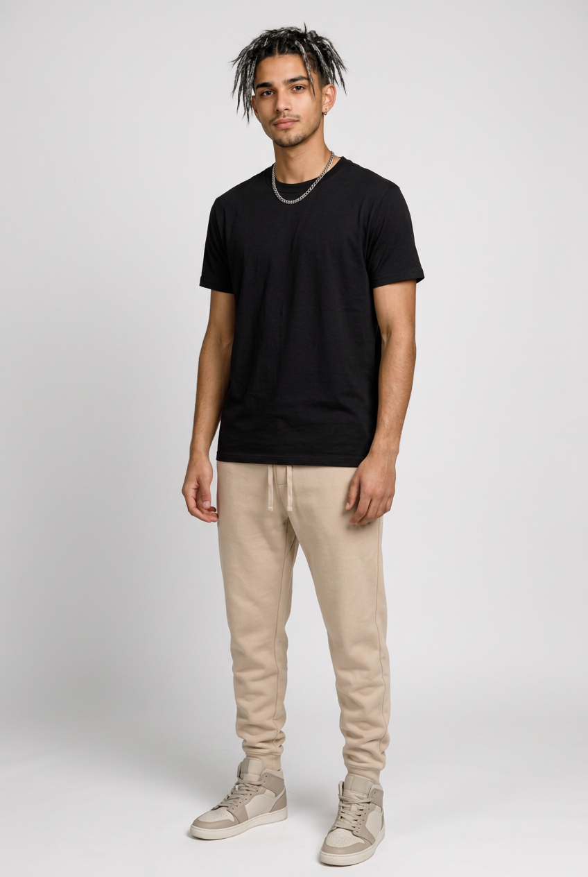 Pigment Joggers