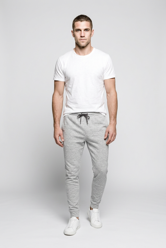 Soft Blend Joggers
