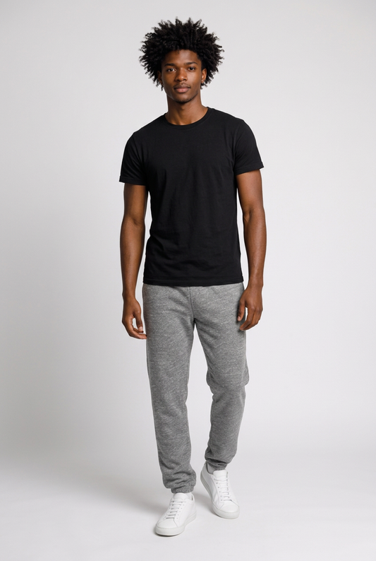 Classic Sweatpants | Cotton Sweatpants