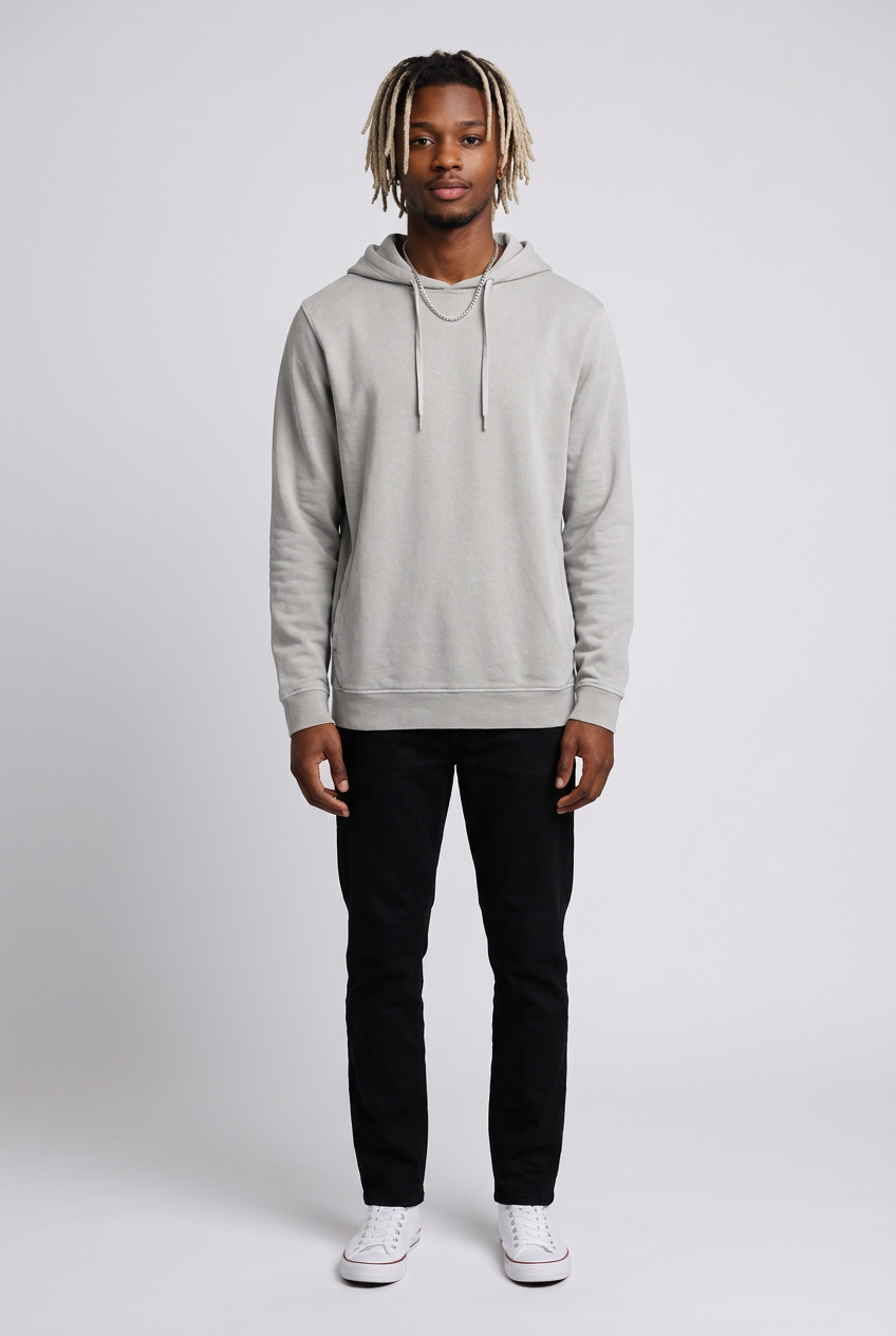 Performance Hoodie
