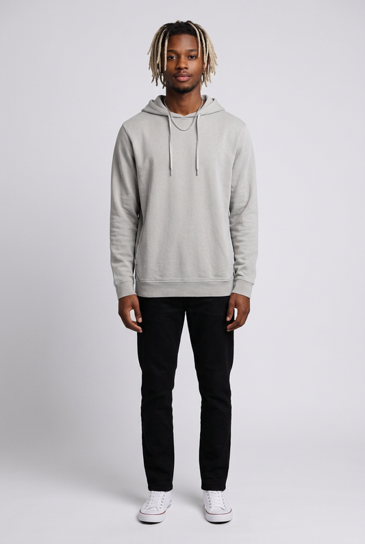 Performance Hoodie | Minimal Active Hoodie