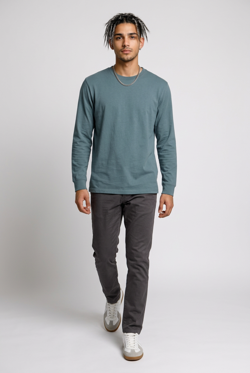 Long Sleeve Tee