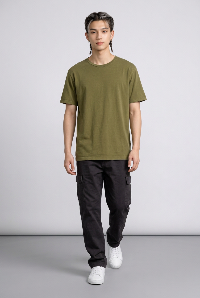Vintage Tee