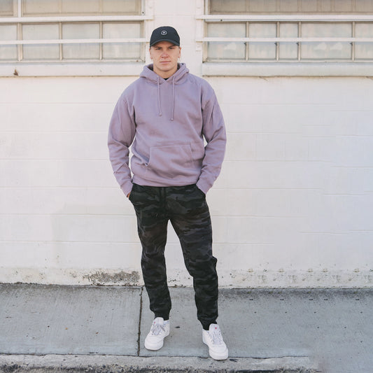 CHROMA REPUBLIC™ Camo Joggers