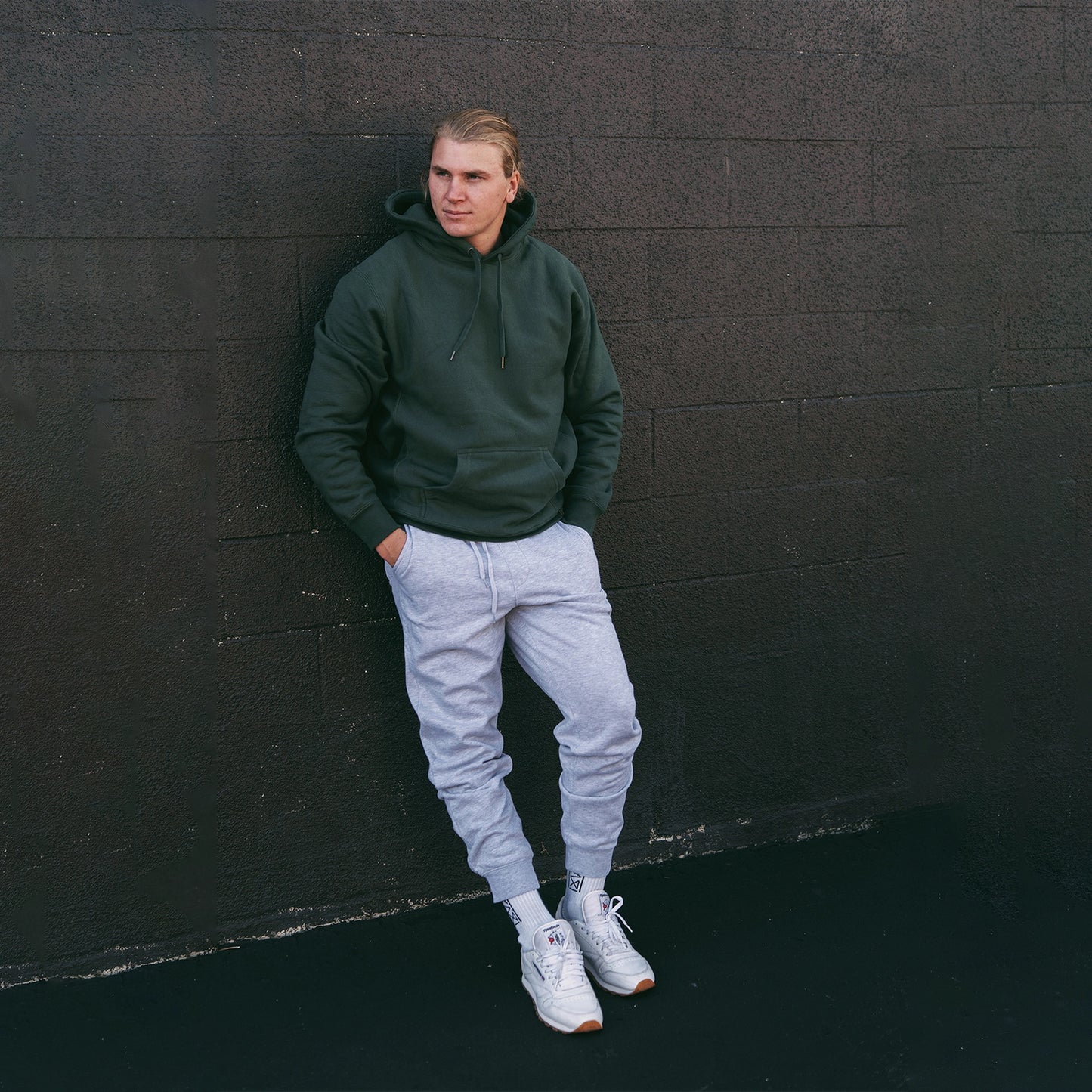 CHROMA REPUBLIC™ Midweight Fleece Joggers