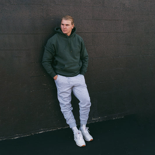 CHROMA REPUBLIC™ Midweight Fleece Joggers