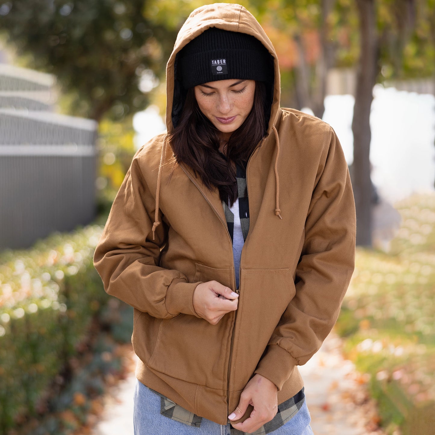 CHROMA REPUBLIC™ Workwear Jacket