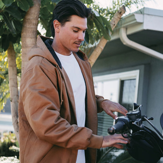 CHROMA REPUBLIC™ Workwear Jacket