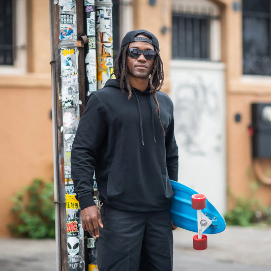 CHROMA REPUBLIC™ Perform Hooded Sweatshirt