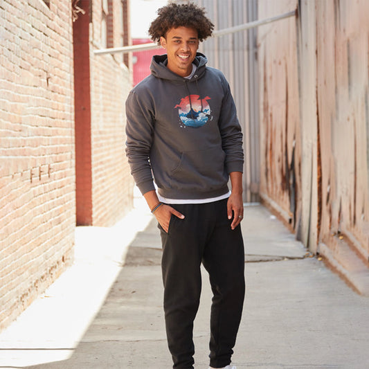 CHROMA REPUBLIC™ Jerzees Nublend Joggers