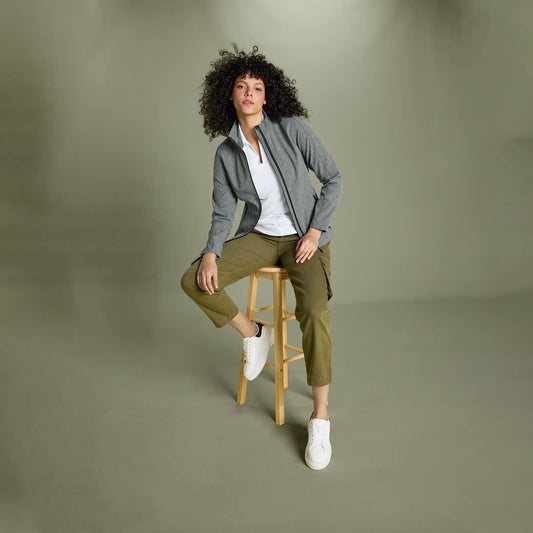 CHROMA REPUBLIC™ Core Soft Shell Jacket