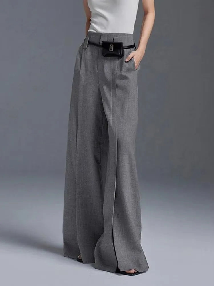 Yeezzi Urban Female Business Suit Pant