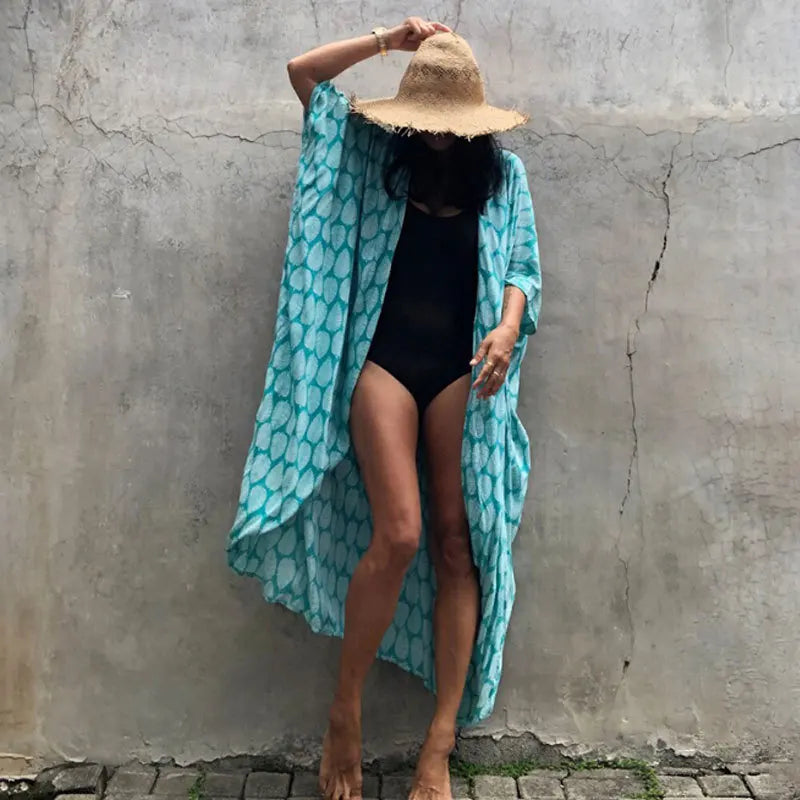 Beach Cover Ups for Swimwear