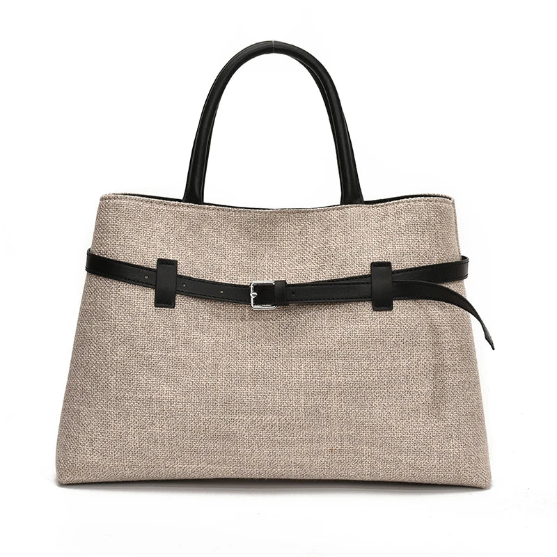 Shoulder Tote Bag