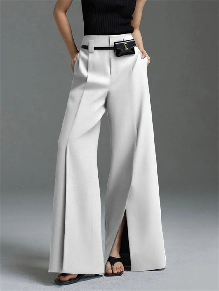 Yeezzi Urban Female Business Suit Pant