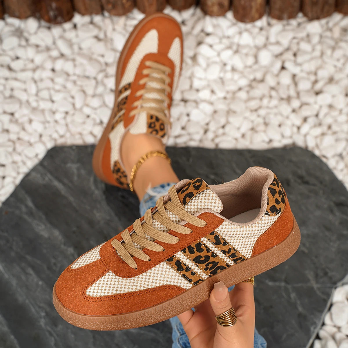 Sneakers Casual Women