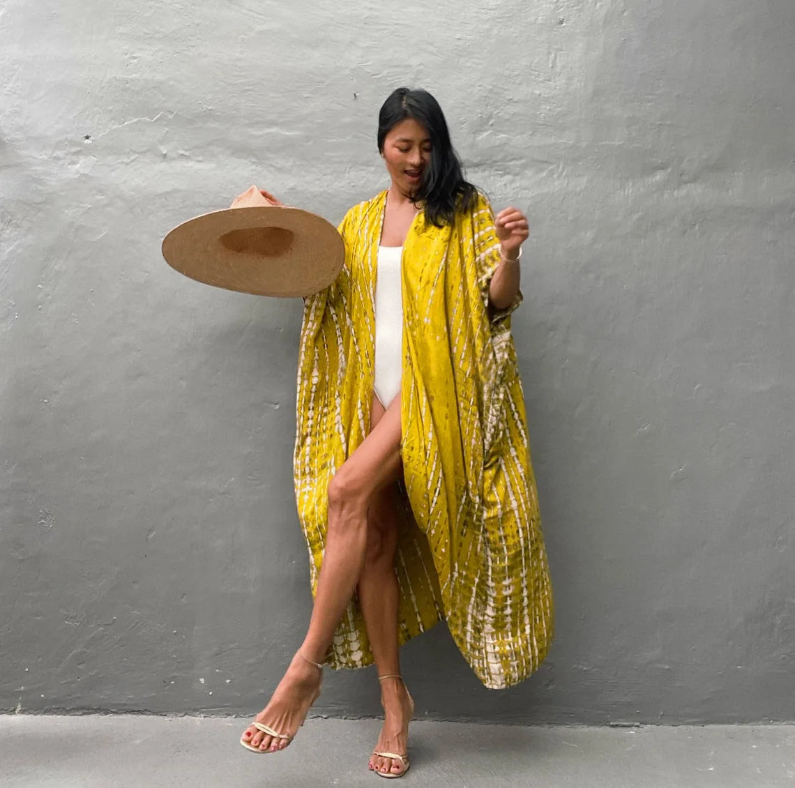 Summer Beach Cover Ups