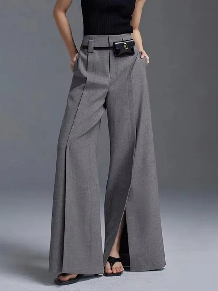 Yeezzi Urban Female Business Suit Pant