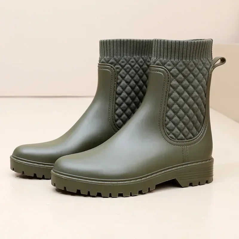 Women's Rain Boots