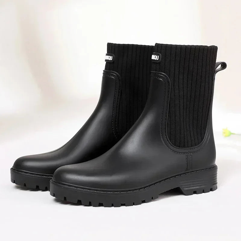 Women's Rain Boots