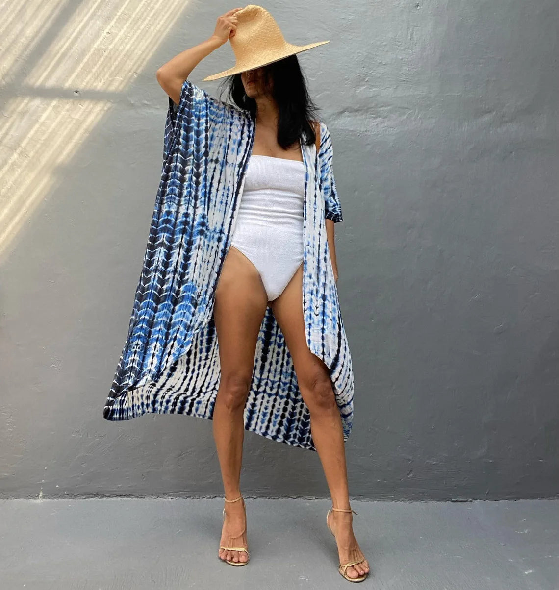 Summer Beach Cover Ups