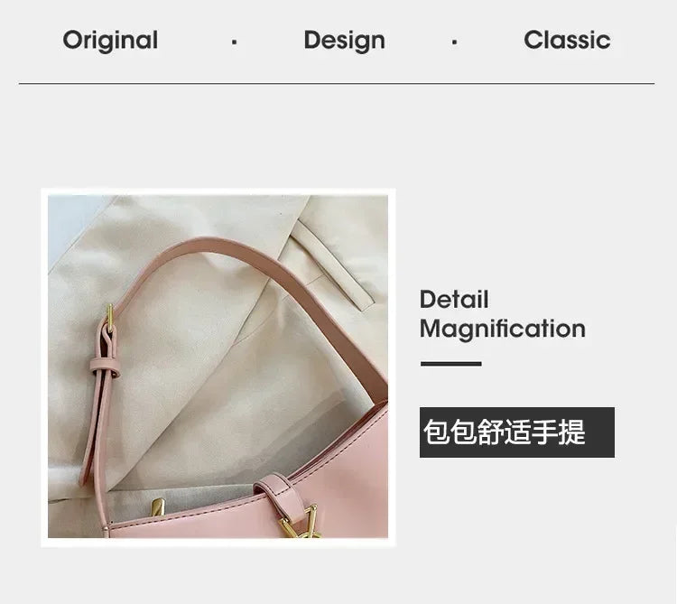 High Design Fashionable Women Bag