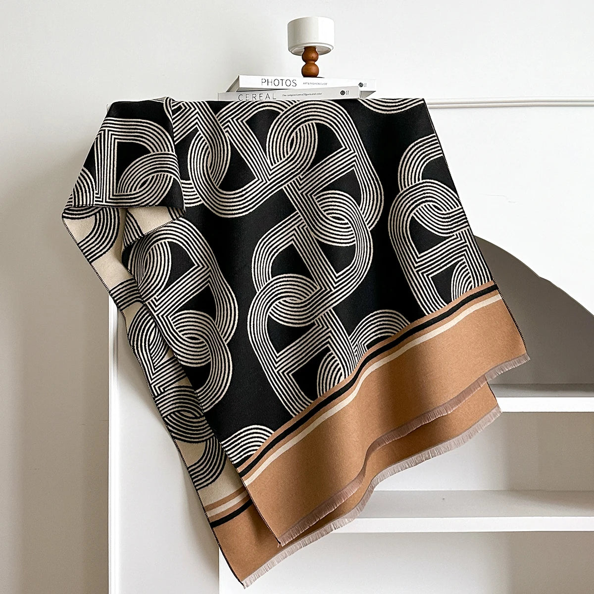 Scarf Pashmina Shawls