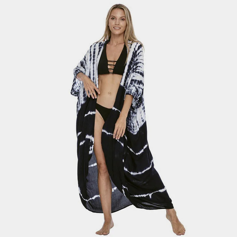 Beach Cover Ups for Swimwear