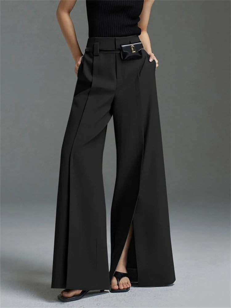 Yeezzi Urban Female Business Suit Pant