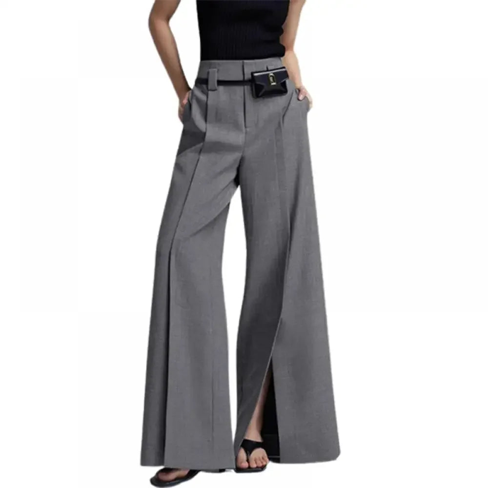 Yeezzi Urban Female Business Suit Pant