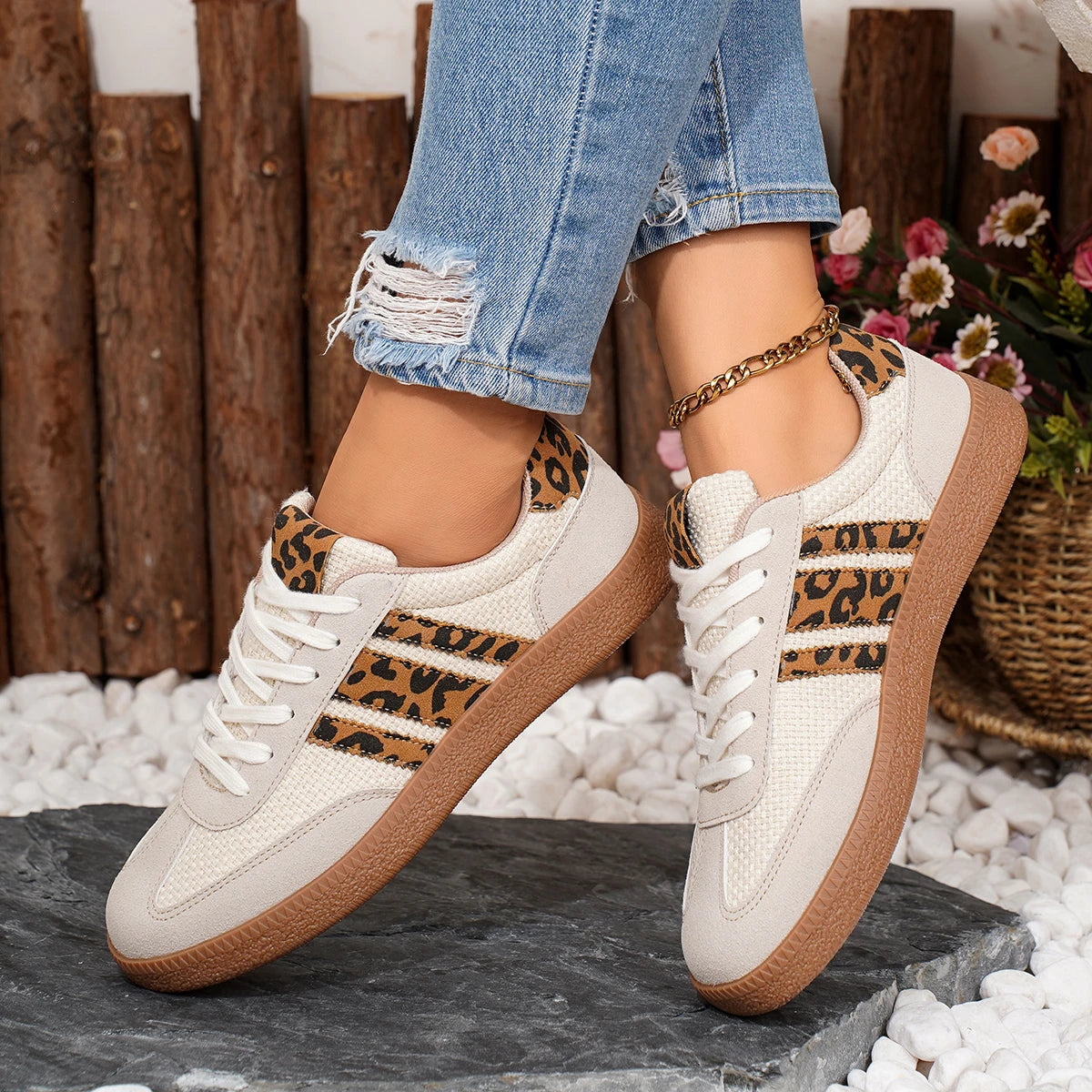 Sneakers Casual Women