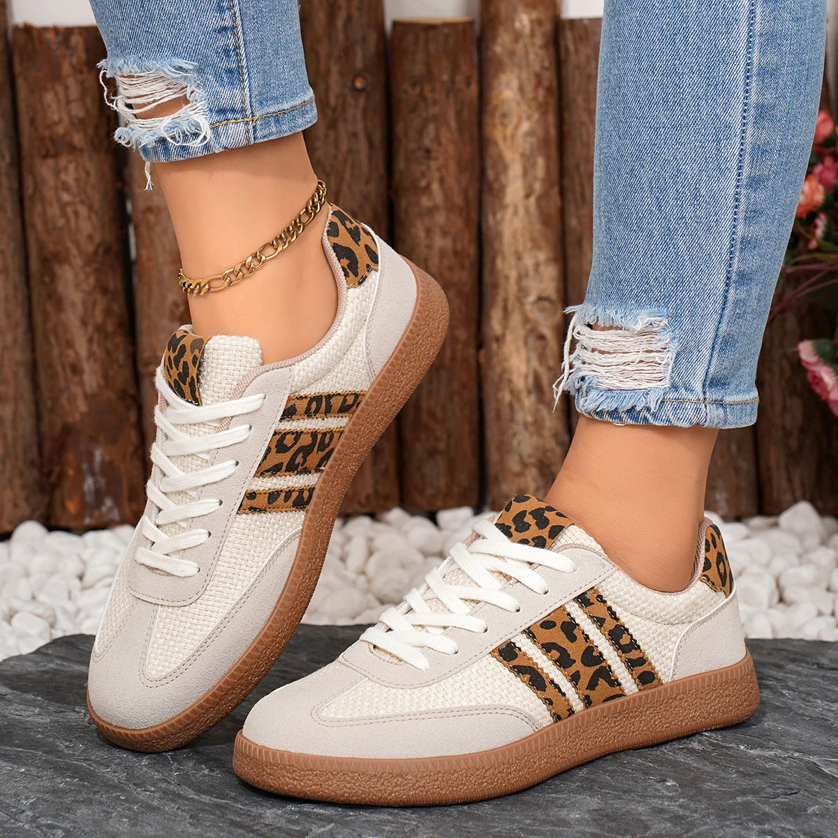Sneakers Casual Women