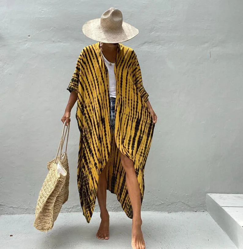 Summer Beach Cover Ups